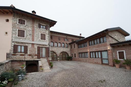 Agriturismo Corte Galvani - Housity