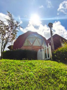 Glamping Cabañas Sharmont - Housity