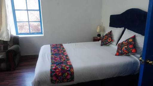 PARDOS HOUSE INN - Hizvo