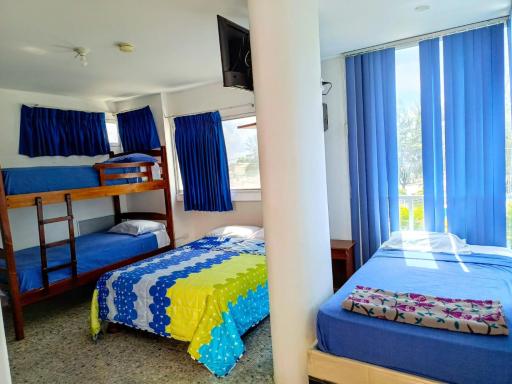 HOSTERIA LA COSTANERA - Housity