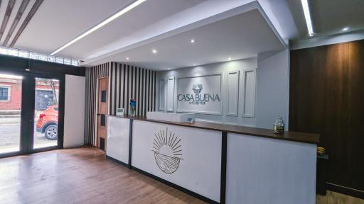 Casa Buena Hotel - Housity