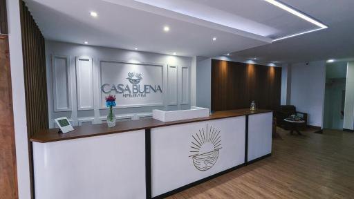 Casa Buena Hotel - Housity