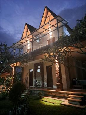 Pondok Teges - Housity