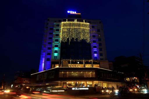 Olive Downtown - Housity