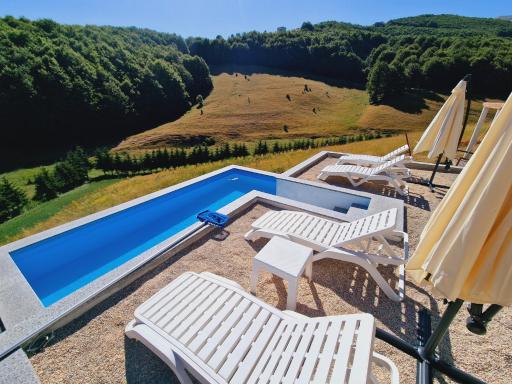 Weekend house NEST Bjelašnica - Housity