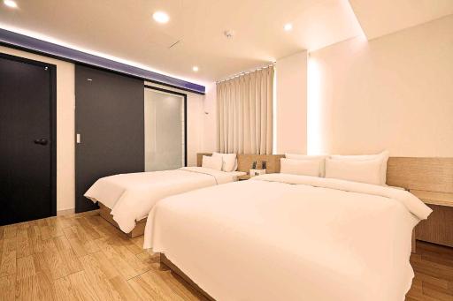 1962 Business Hotel Chuncheon Branch - Housity