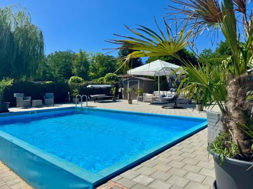 Panorama Garden Pasohlavky - Housity