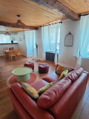 Duplex 2 chambres 