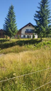 Pensiunea Mars House - Housity