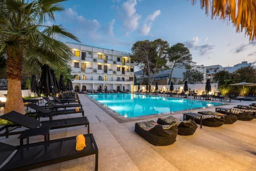 Heronissos Hotel - Housity