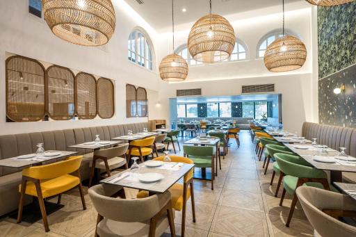 Heronissos Hotel - Housity