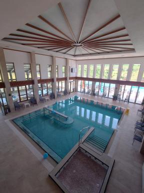 Pensiunea Fort Silvan - Housity