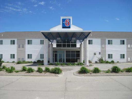 Motel 6-Avoca, IA - Housity