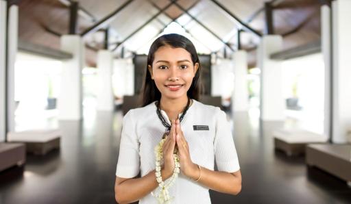 Twinpalms Surin Phuket Resort - Housity