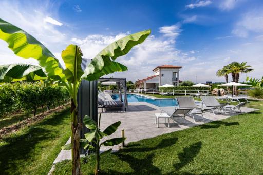 Agriturismo La Torretta - Housity