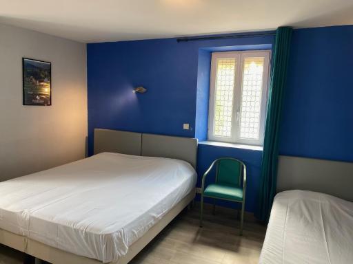 Hôtel Gambetta - Housity