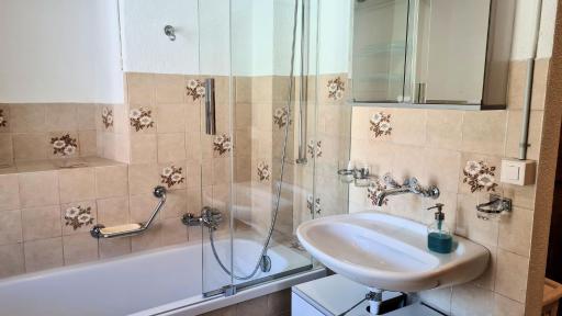 Ferienwohnung Attiswil - Housity