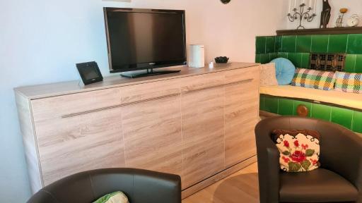 Ferienwohnung Attiswil - Housity