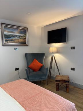 The Fincourt B&B - Housity