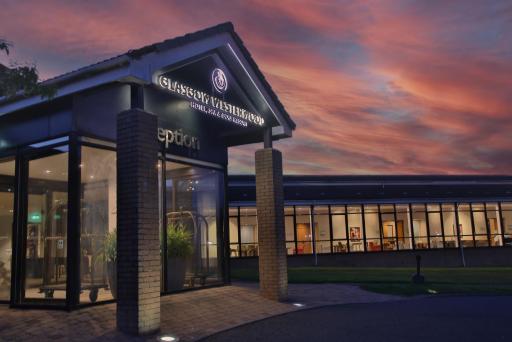 Doubletree By Hilton Glasgow Westerwood Spa & Golf Resort - Housity