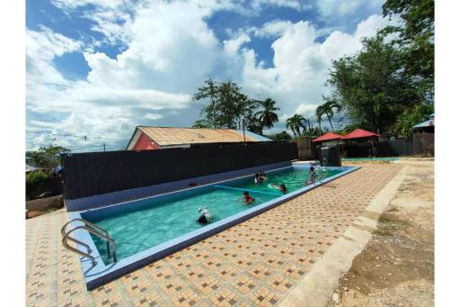 Capital O 90168 Serambi Pelangi Chalet - Housity