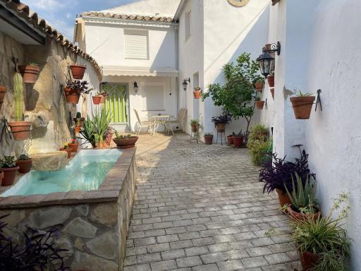 ALOJAMIENTO RURAL EL CARRIL - Housity