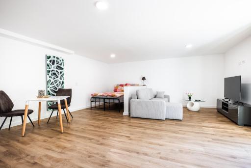 Modernes Apartment in Mistelgau 1 - Housity