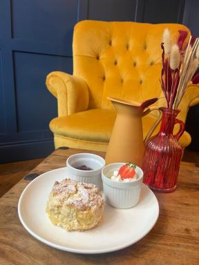 The Fincourt B&B - Housity