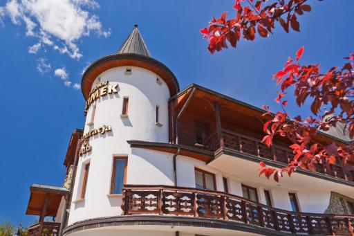 Pensjonat Klimek - Housity