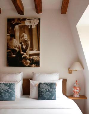 La Rouvenaz - Housity