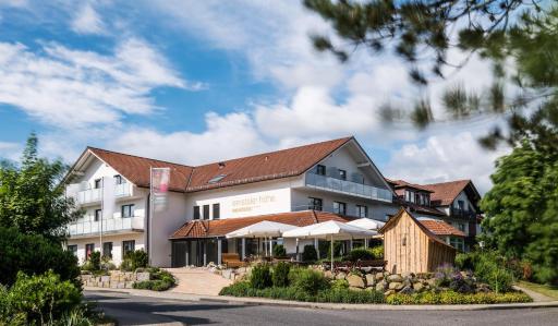 Parkhotel Emstaler Höhe - Housity