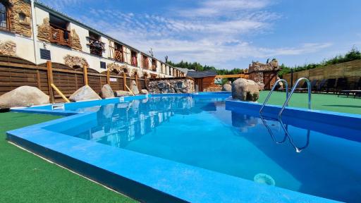Hotel Kocourkov - Housity