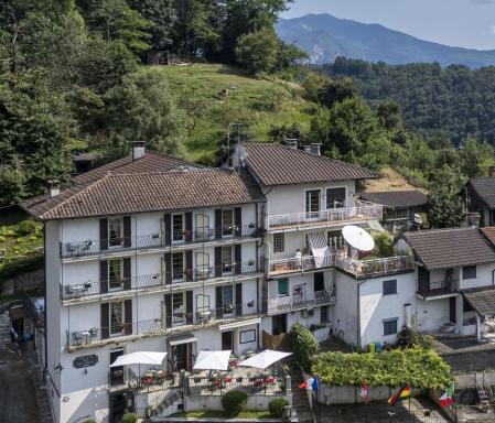 Guesthouse Giulietta e Romeo - Housity