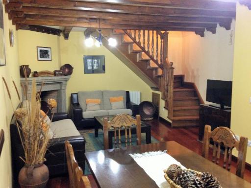 Casa del tablao - Housity