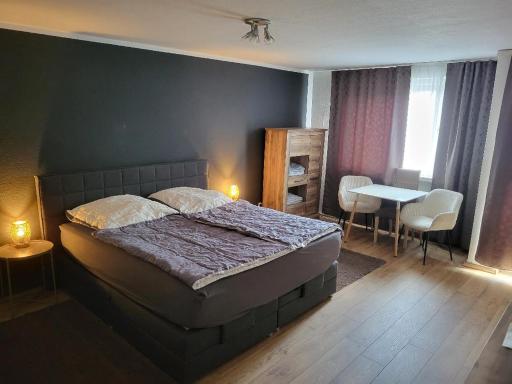 Marcel's Appartement - Housity