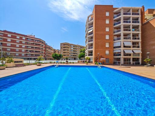 Olimar B Litoral - ONLY FAMILIES - Housity
