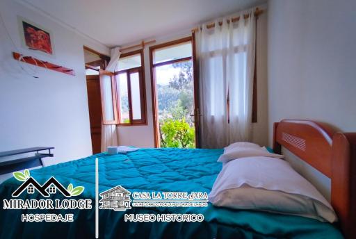 Mirador Lodge - Housity