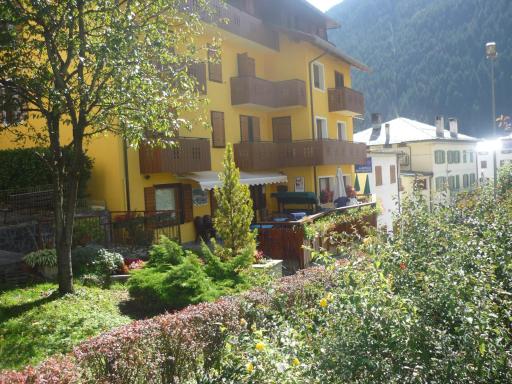 Albergo Ristorante Iris - Housity