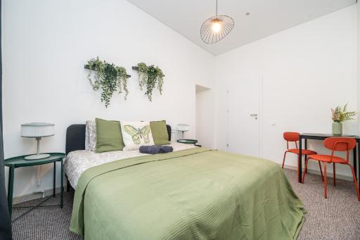 City Nest Vilnius Oldtown - Housity