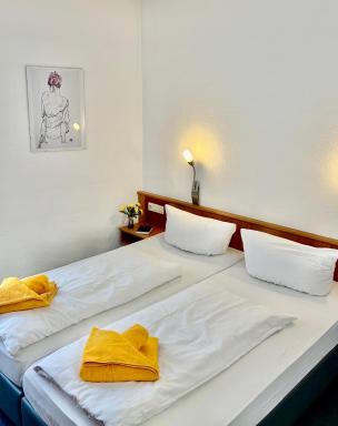Hotel Goldener Adler - Housity