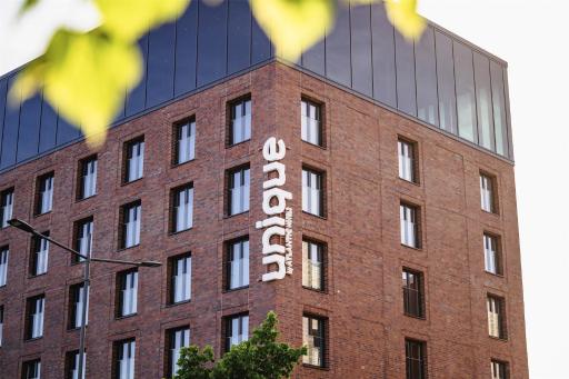 unique by ATLANTIC Hotels Kiel - Hizvo