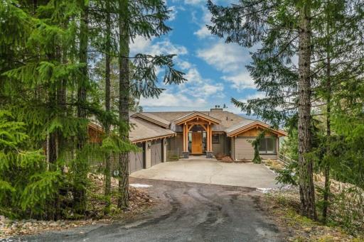 Mountain House of Wonder - Housity