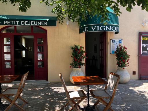 Hotel Du Vignoble - Housity