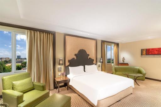 St. Mark's Hotel - Housity