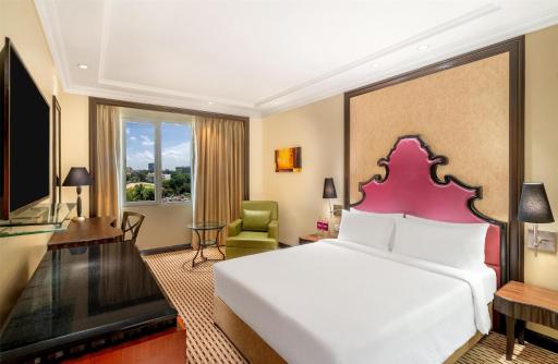 St. Mark's Hotel - Housity