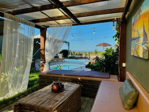 Pousada Mar e Paz - Housity