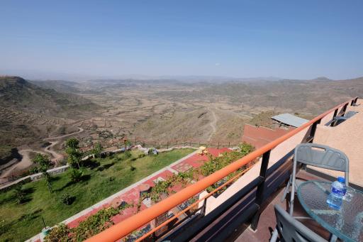 Panoramic View Hotel - Housity