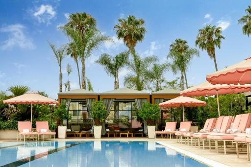 Four Seasons Hotel Los Angeles at Beverly Hills - Housity