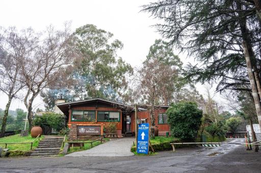 Hotel Salto Del Laja - Housity