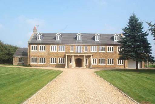 Woodhouse Farm Lodge - Housity